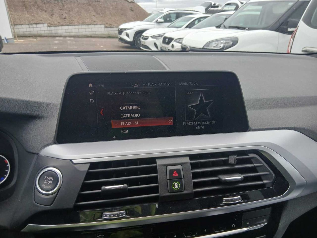 BMW X3 xDrive20d xLine - Foto 7