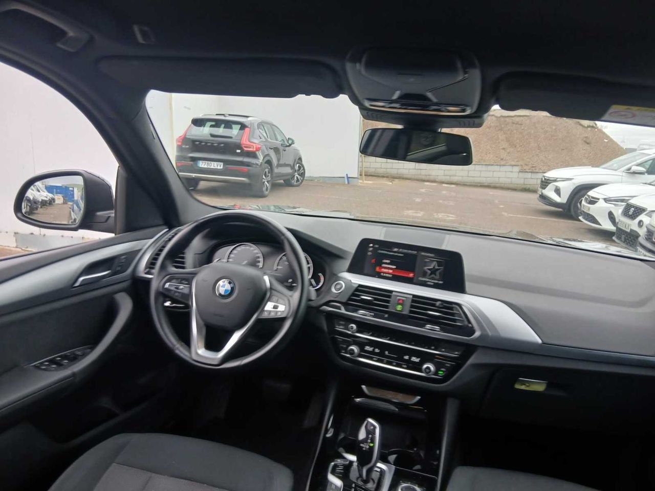 BMW X3 xDrive20d xLine - Foto 4