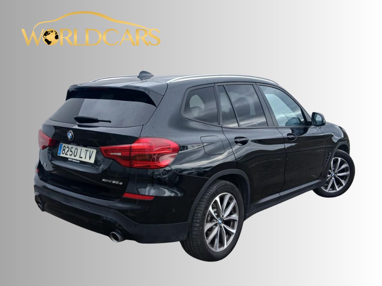 BMW X3 xDrive20d xLine - Foto 3