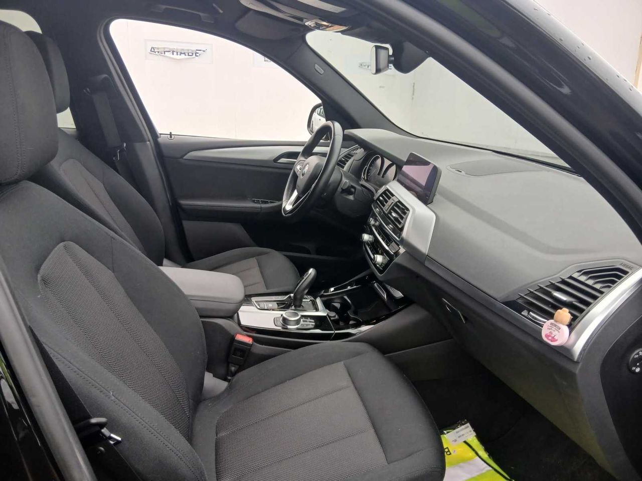 BMW X3 xDrive20d xLine - Foto 5