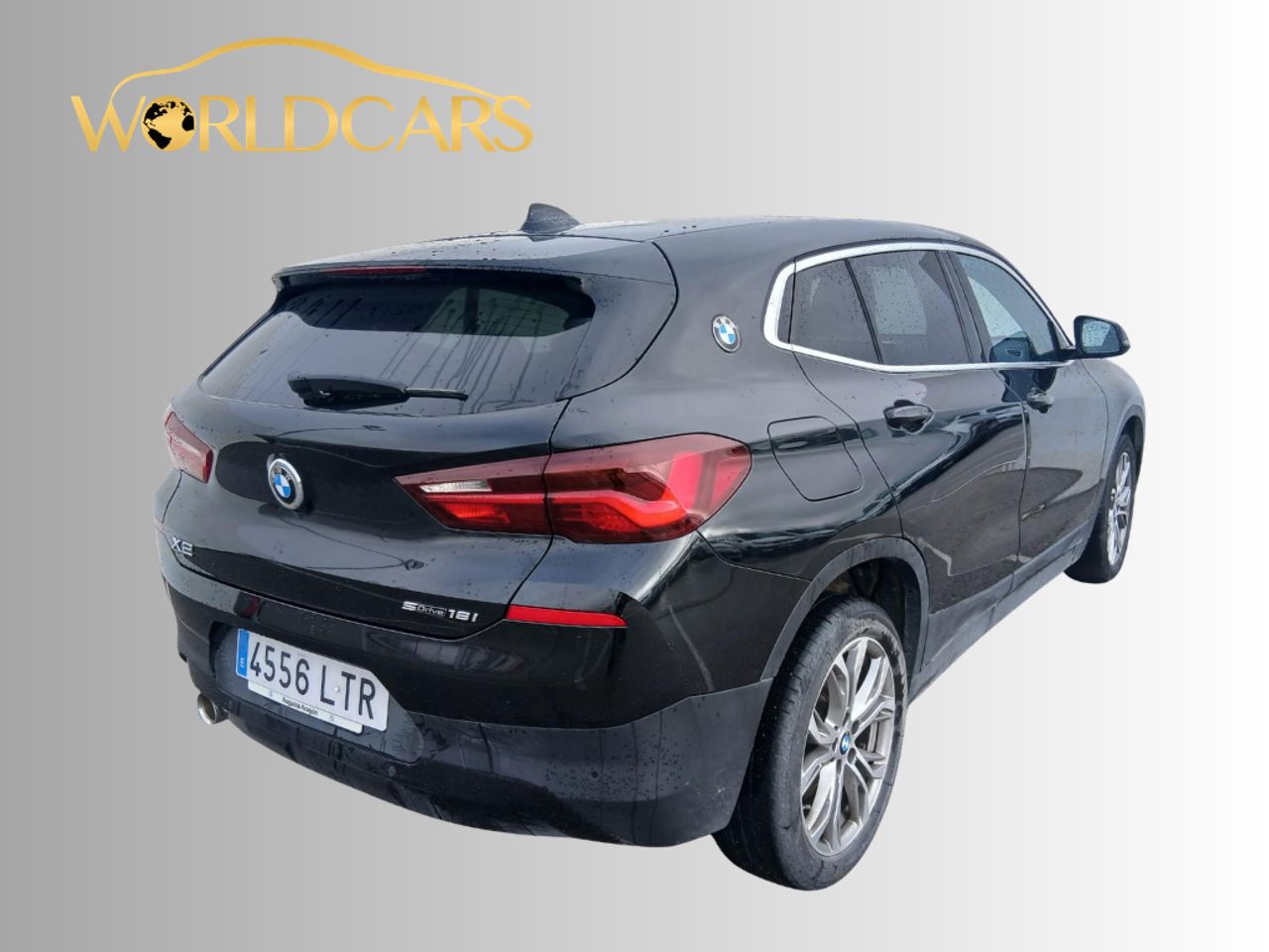 BMW X2 sDrive18i  - Foto 3