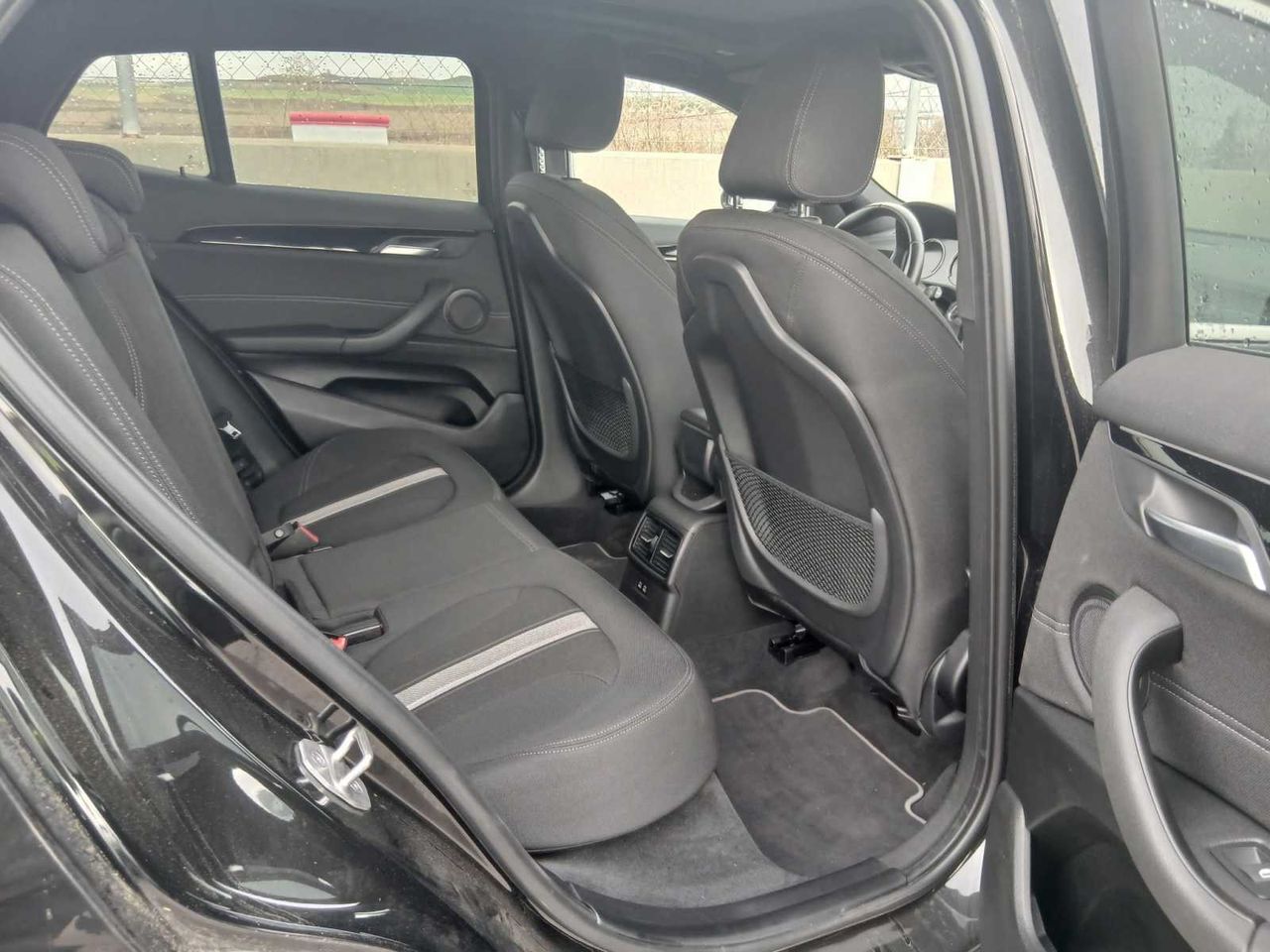 BMW X2 sDrive18i  - Foto 6