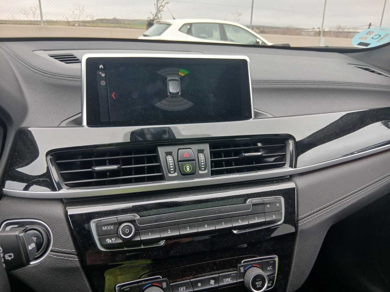 BMW X2 sDrive18i  - Foto 9