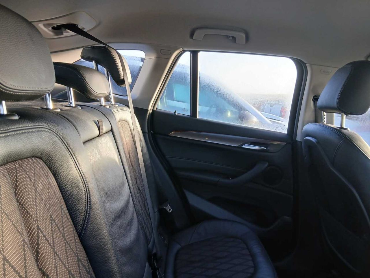 BMW X1 sDrive18d  - Foto 6