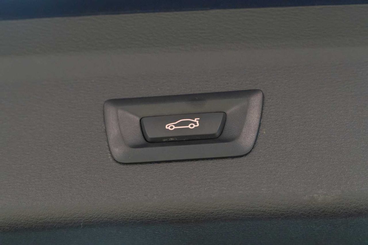 BMW X1 sDrive18d  - Foto 13