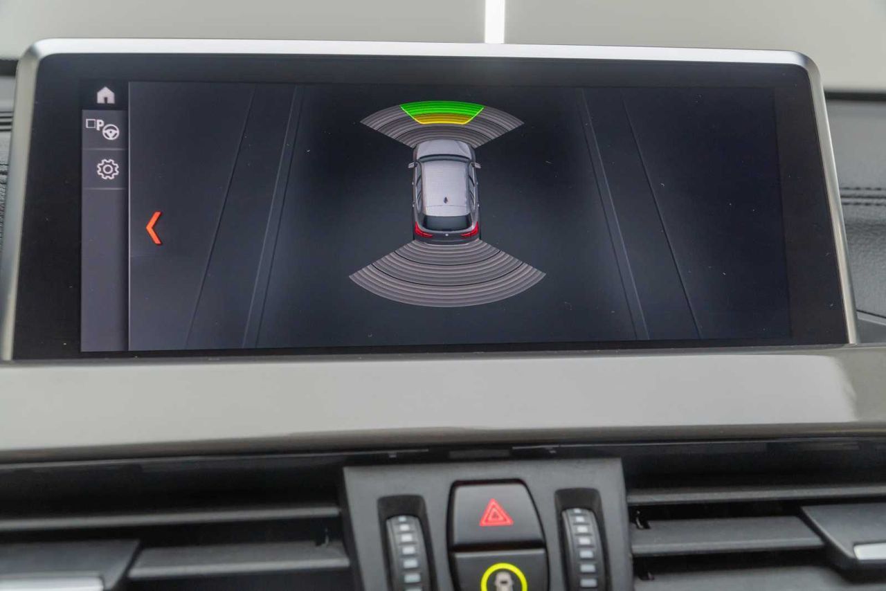 BMW X1 sDrive18d  - Foto 16