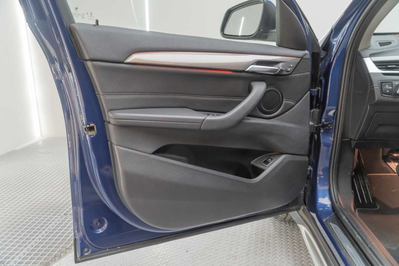 BMW X1 sDrive18d  - Foto 20