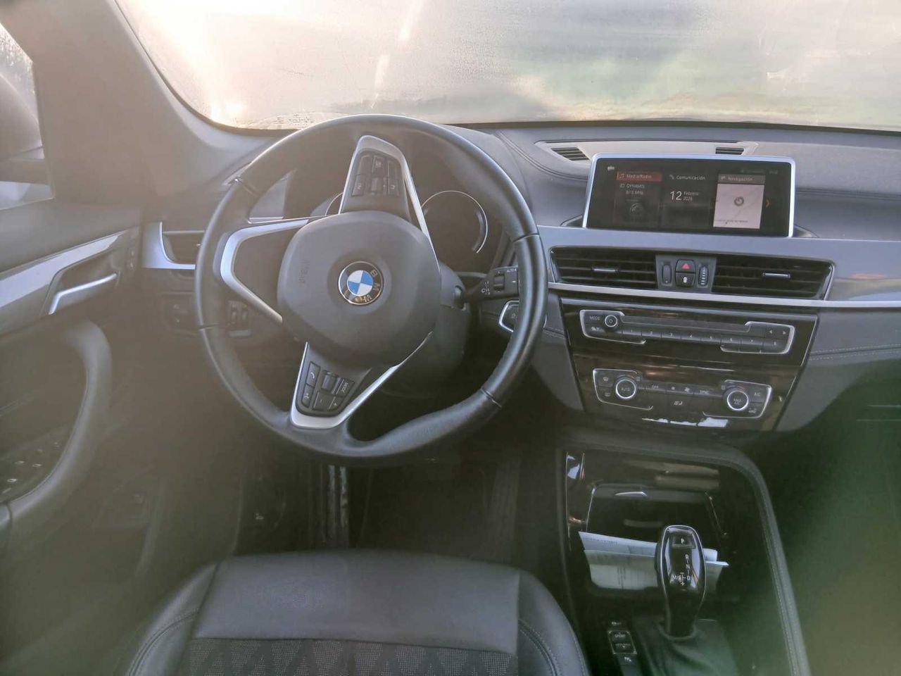 BMW X1 sDrive18d  - Foto 4