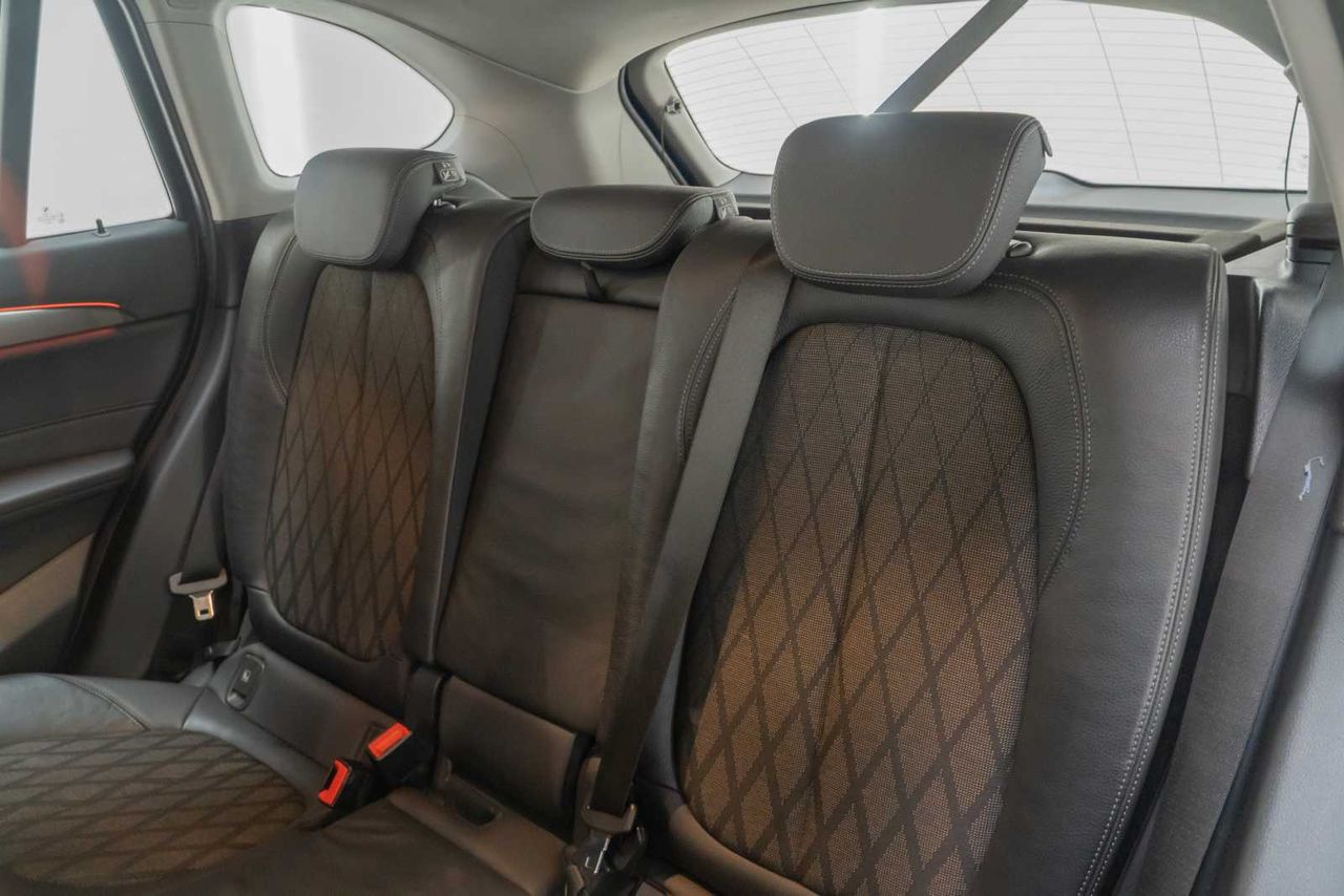 BMW X1 sDrive18d  - Foto 22