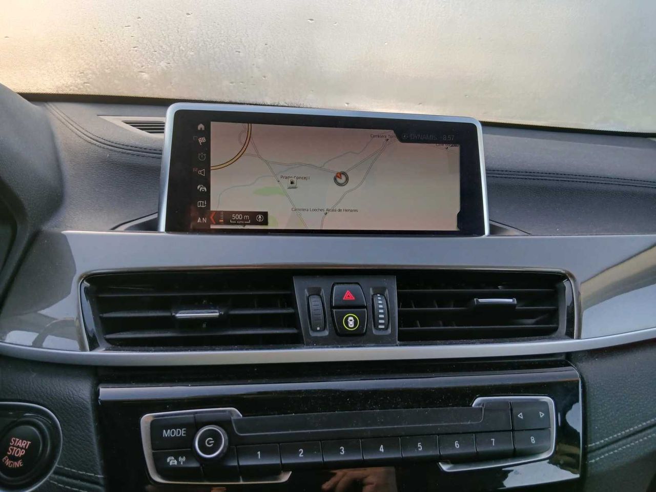 BMW X1 sDrive18d  - Foto 7