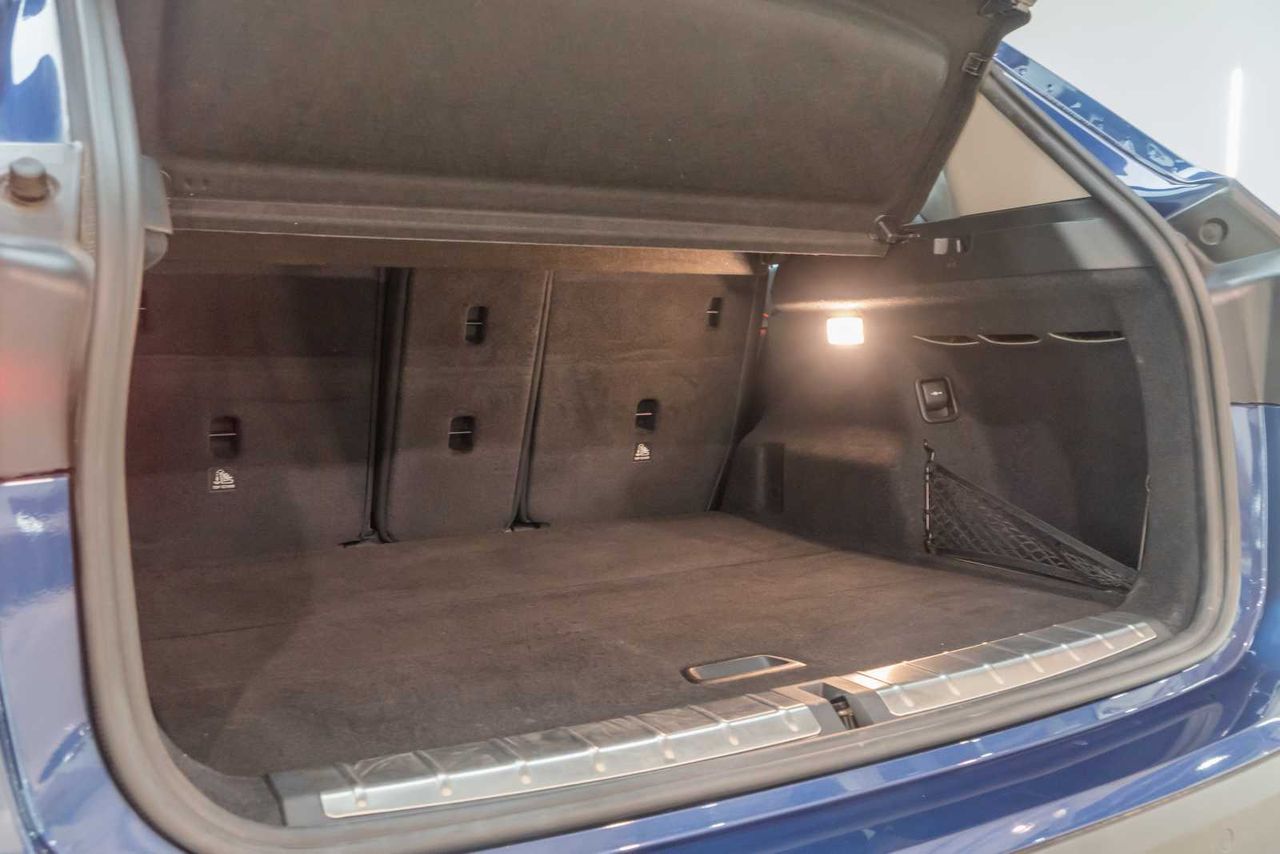 BMW X1 sDrive18d  - Foto 12