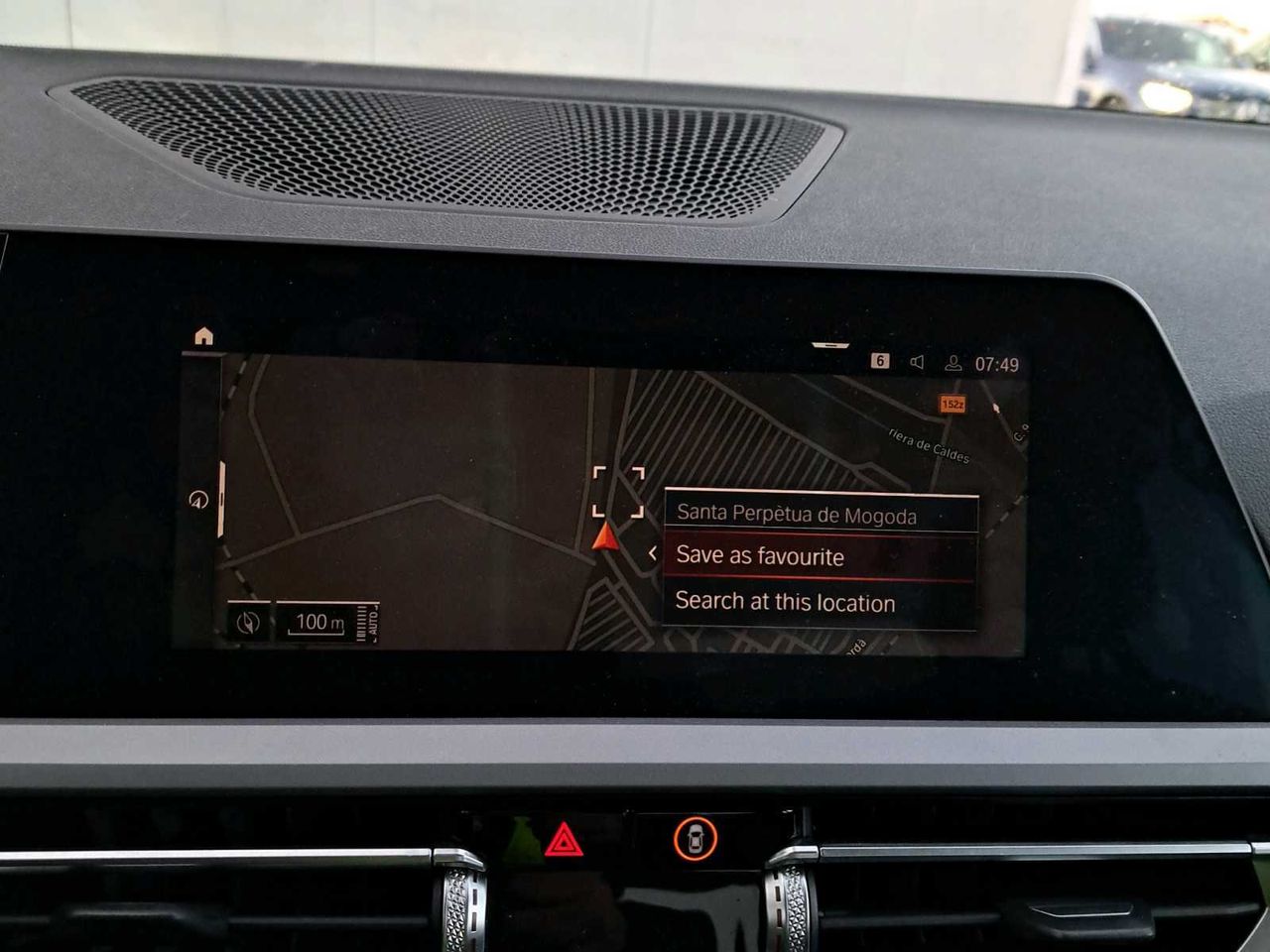 BMW Serie 3 318d Auto.  - Foto 6