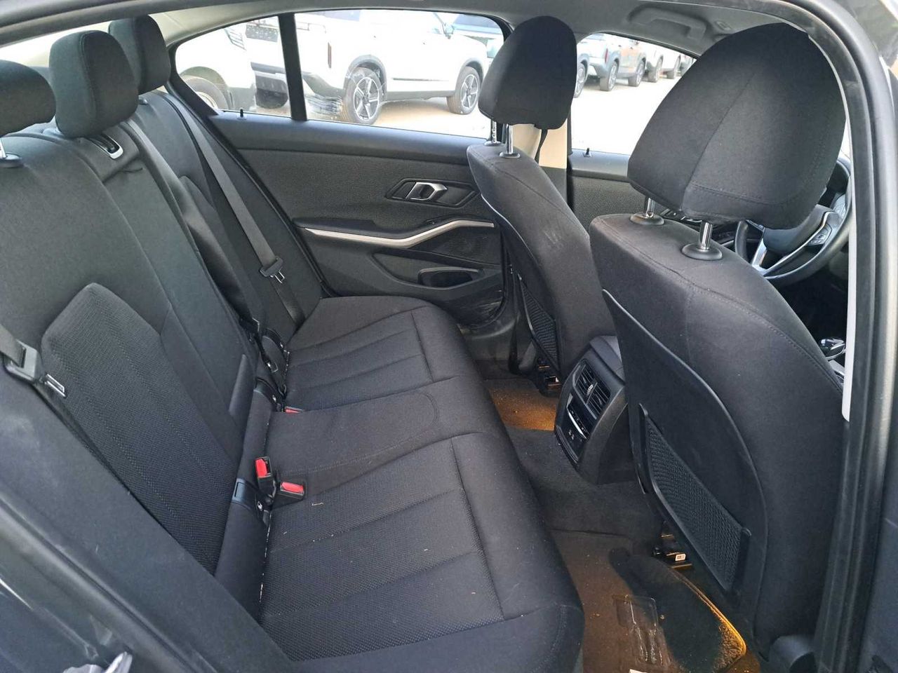 BMW Serie 3 318d Auto.  - Foto 8