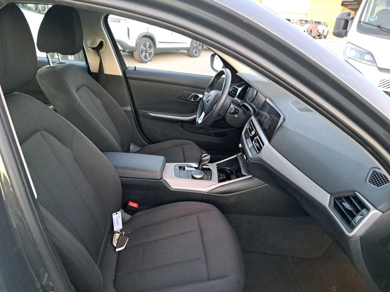 BMW Serie 3 318d Auto.  - Foto 7