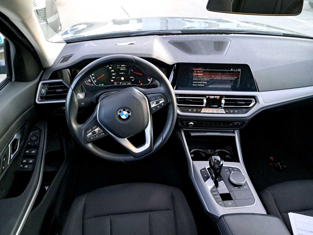 BMW Serie 3 318d Auto.  - Foto 4