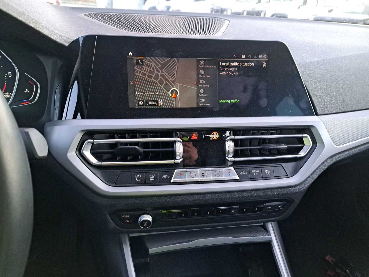 BMW Serie 3 318d Auto.  - Foto 5