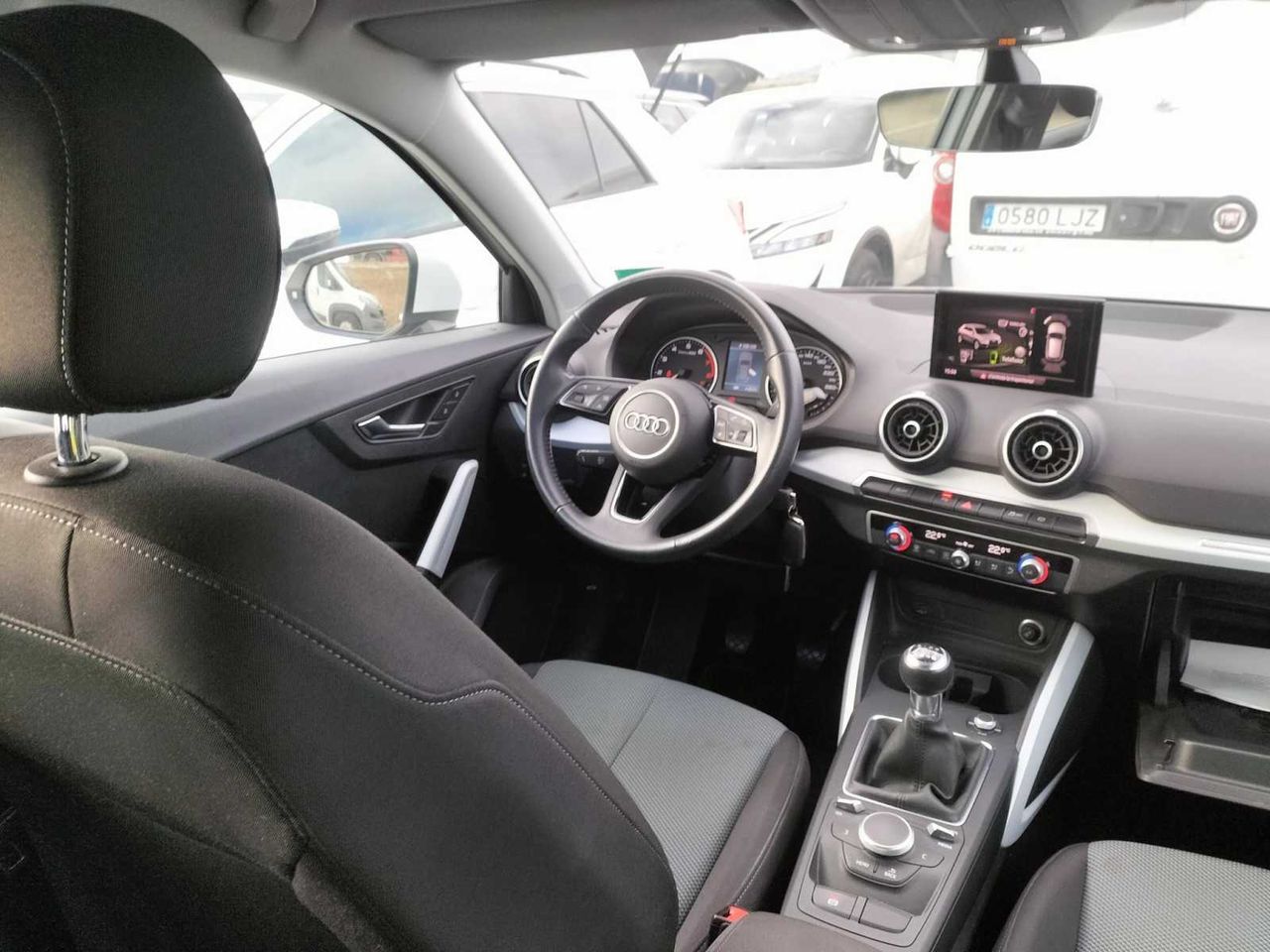 Audi Q2 Design 30 TFSI 85kW (116CV)  - Foto 4