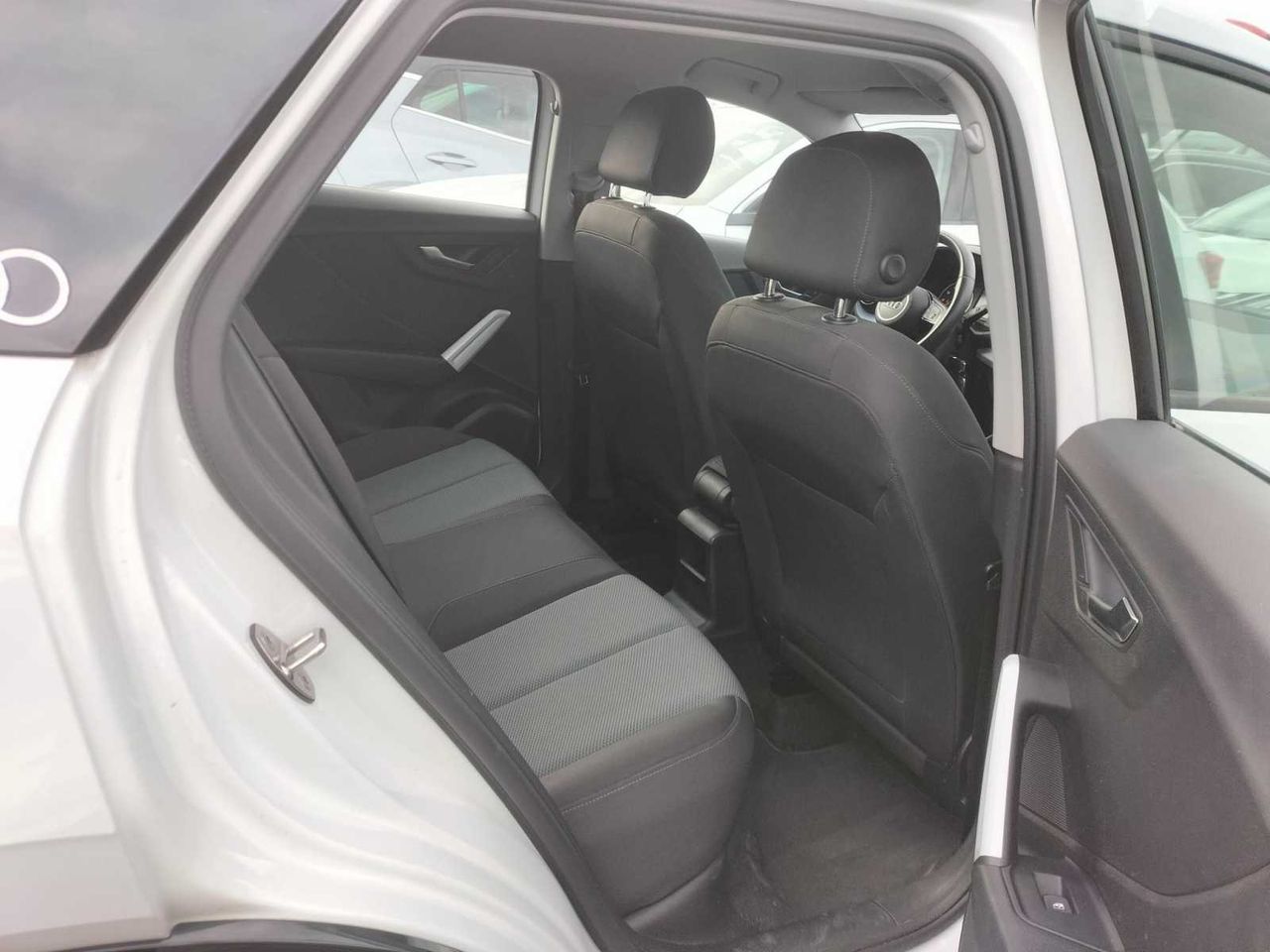 Audi Q2 Design 30 TFSI 85kW (116CV)  - Foto 5