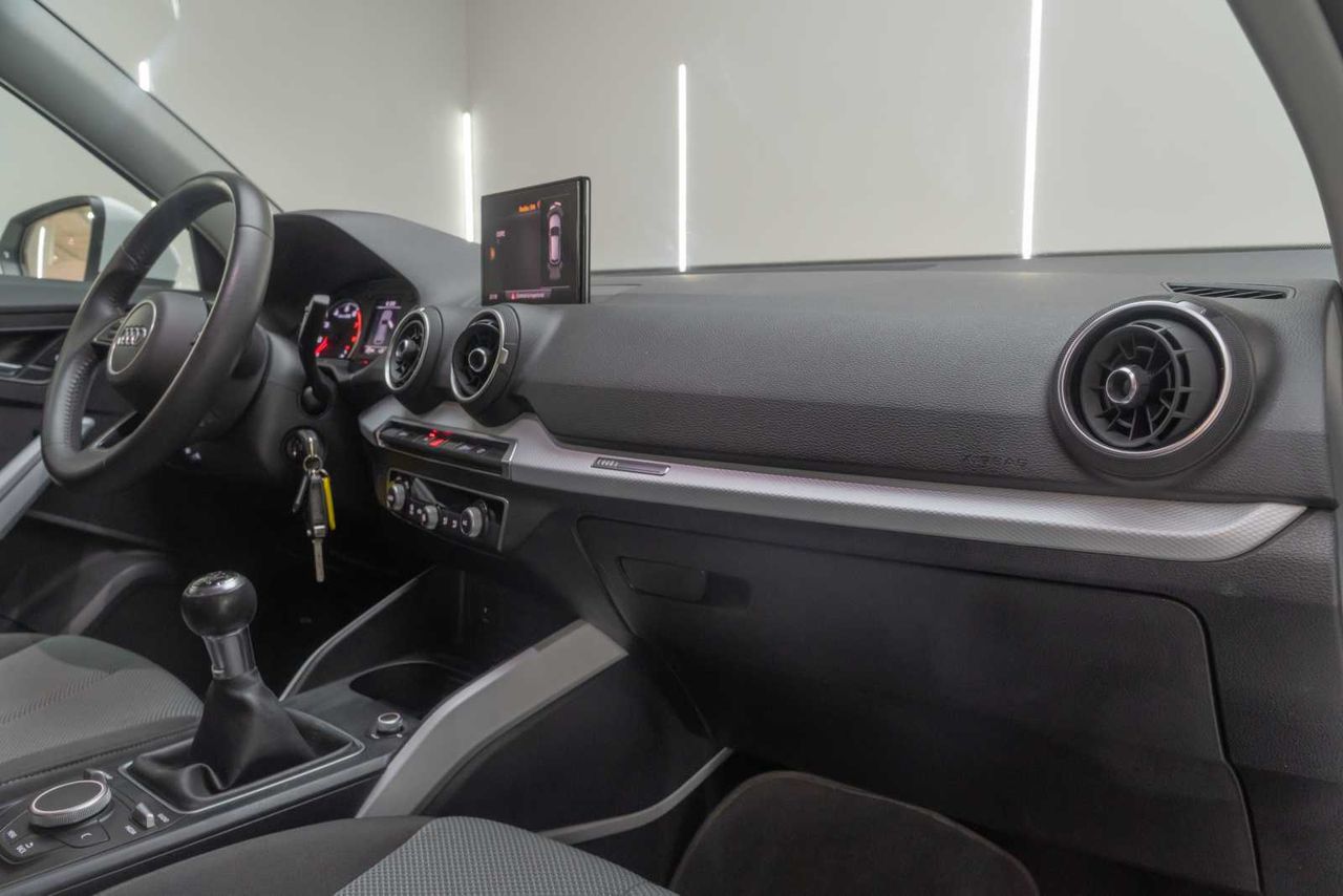 Audi Q2 Design 30 TFSI 85kW (116CV)  - Foto 23