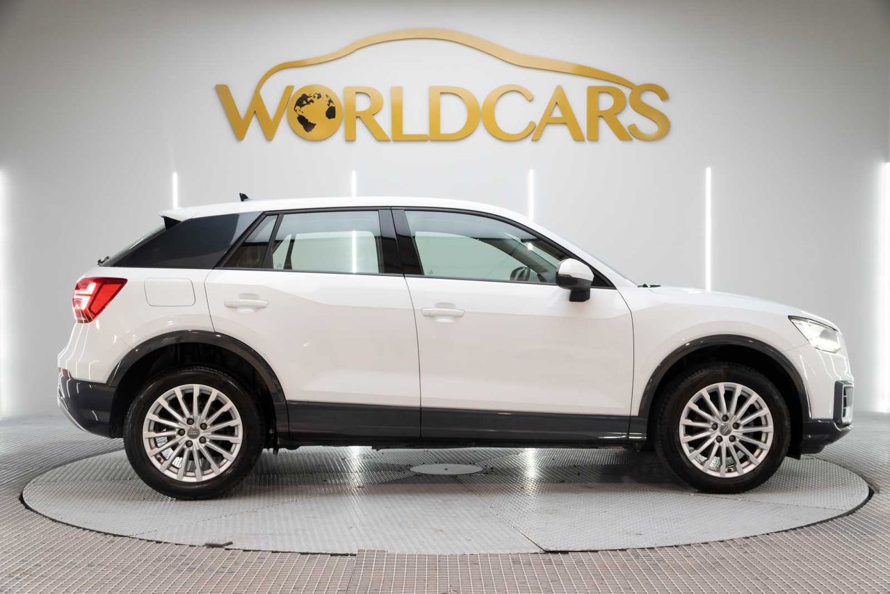 Audi Q2 Design 30 TFSI 85kW (116CV)  - Foto 5