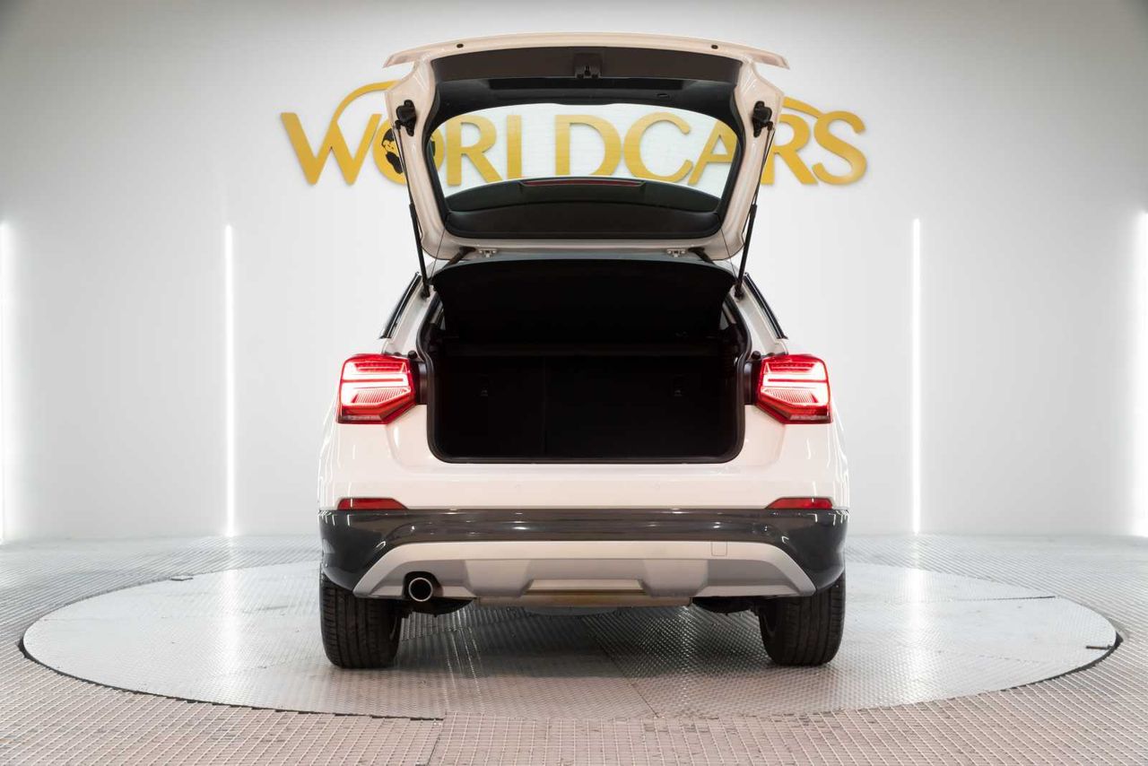 Audi Q2 Design 30 TFSI 85kW (116CV)  - Foto 10