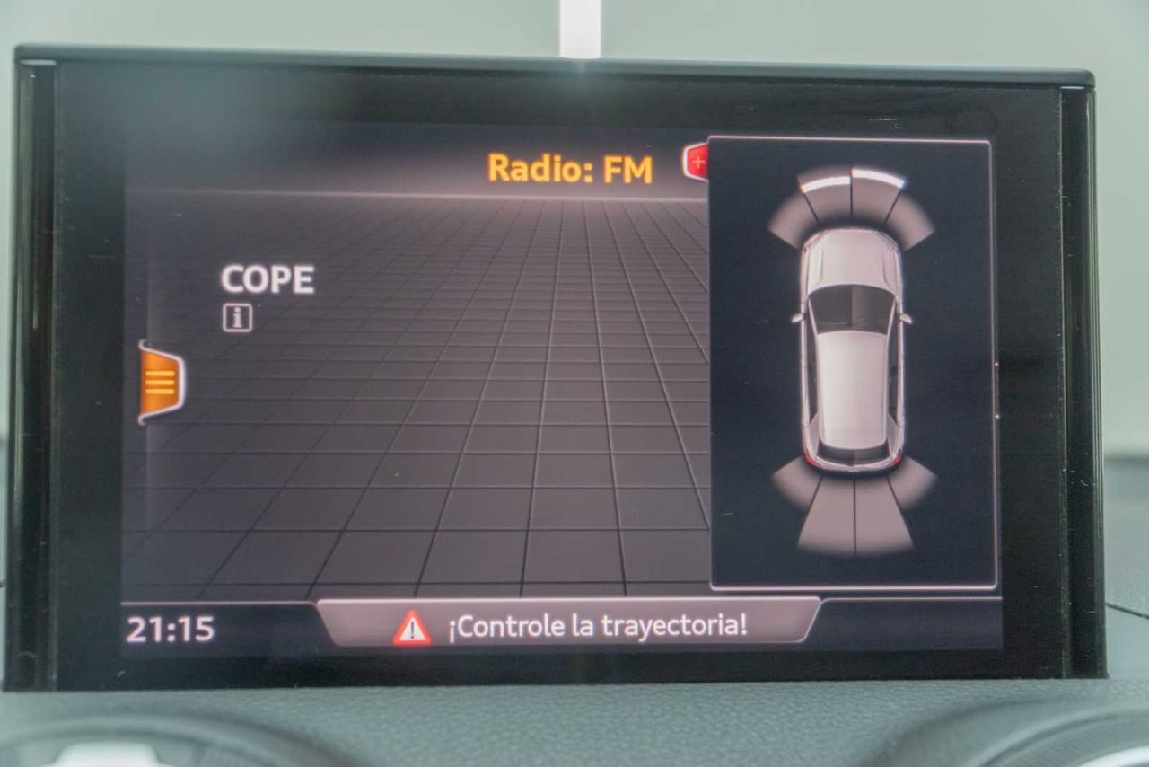 Audi Q2 Design 30 TFSI 85kW (116CV)  - Foto 14