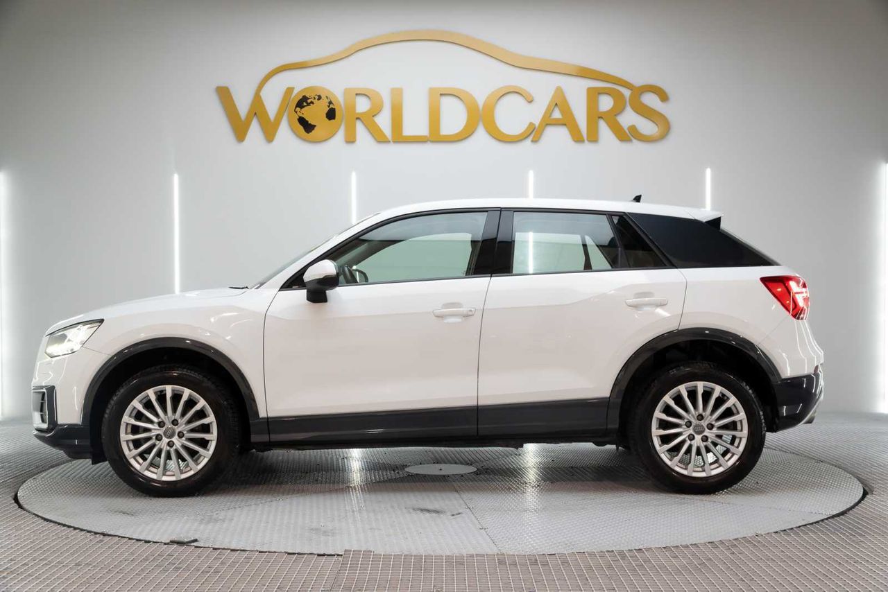 Audi Q2 Design 30 TFSI 85kW (116CV)  - Foto 9