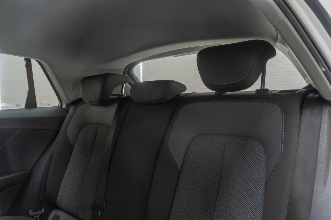 Audi Q2 Design 30 TFSI 85kW (116CV)  - Foto 20