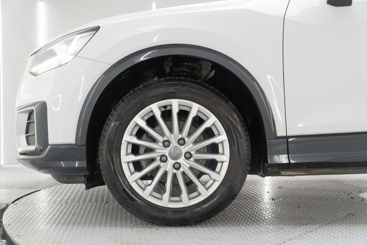 Audi Q2 Design 30 TFSI 85kW (116CV)  - Foto 24