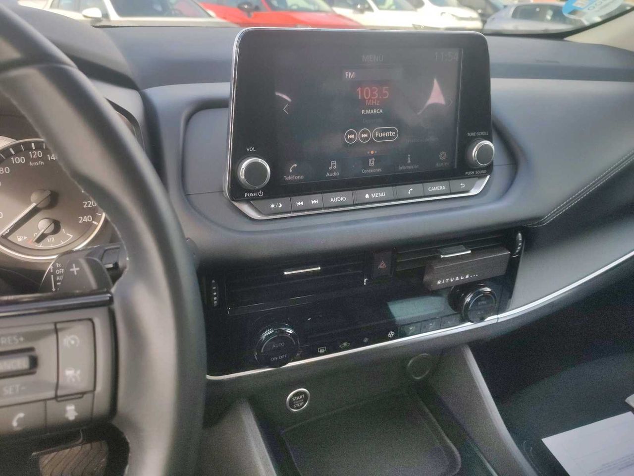 Nissan Qashqai DIG-T 116kW (158CV) mHEV Xtronic Acenta  - Foto 5