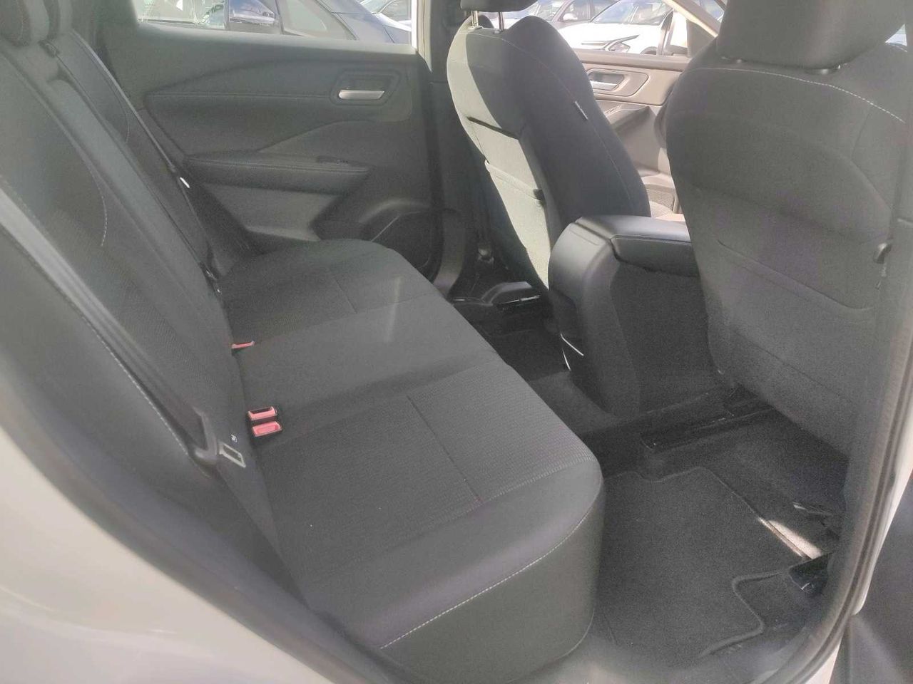 Nissan Qashqai DIG-T 116kW (158CV) mHEV Xtronic Acenta  - Foto 6