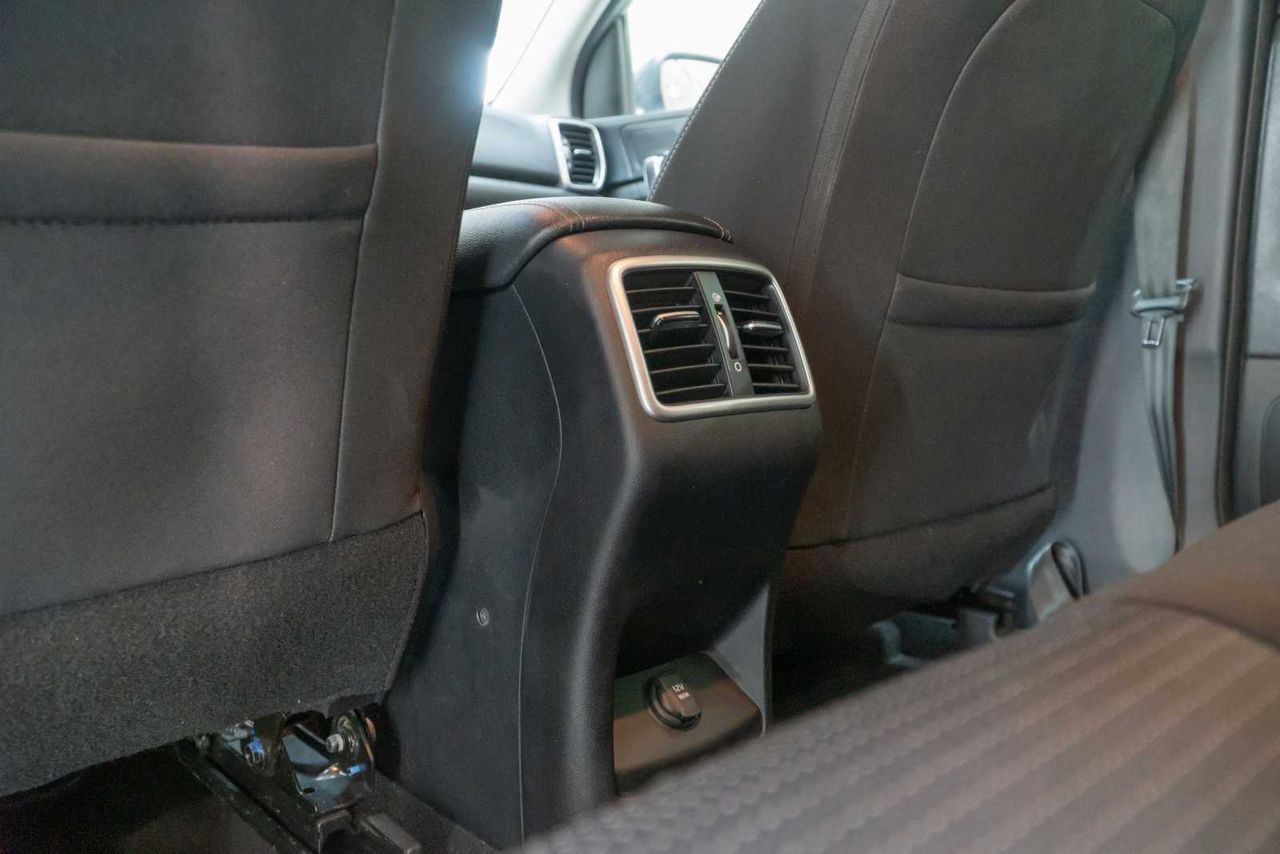Kia Sportage 1.6 MHEV Drive 100kW (136CV) 4x2  - Foto 19