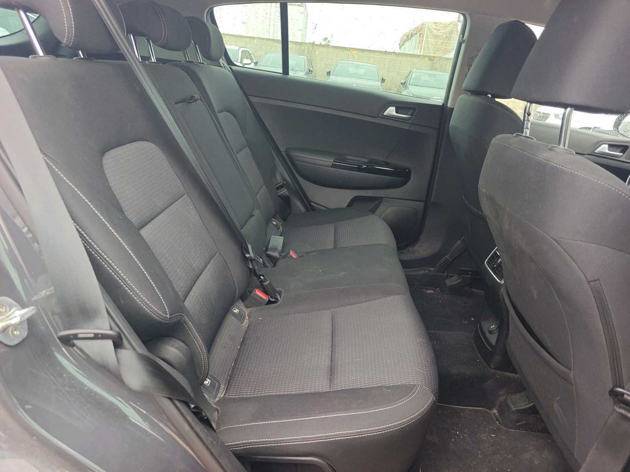 Kia Sportage 1.6 MHEV Drive 100kW (136CV) 4x2  - Foto 8