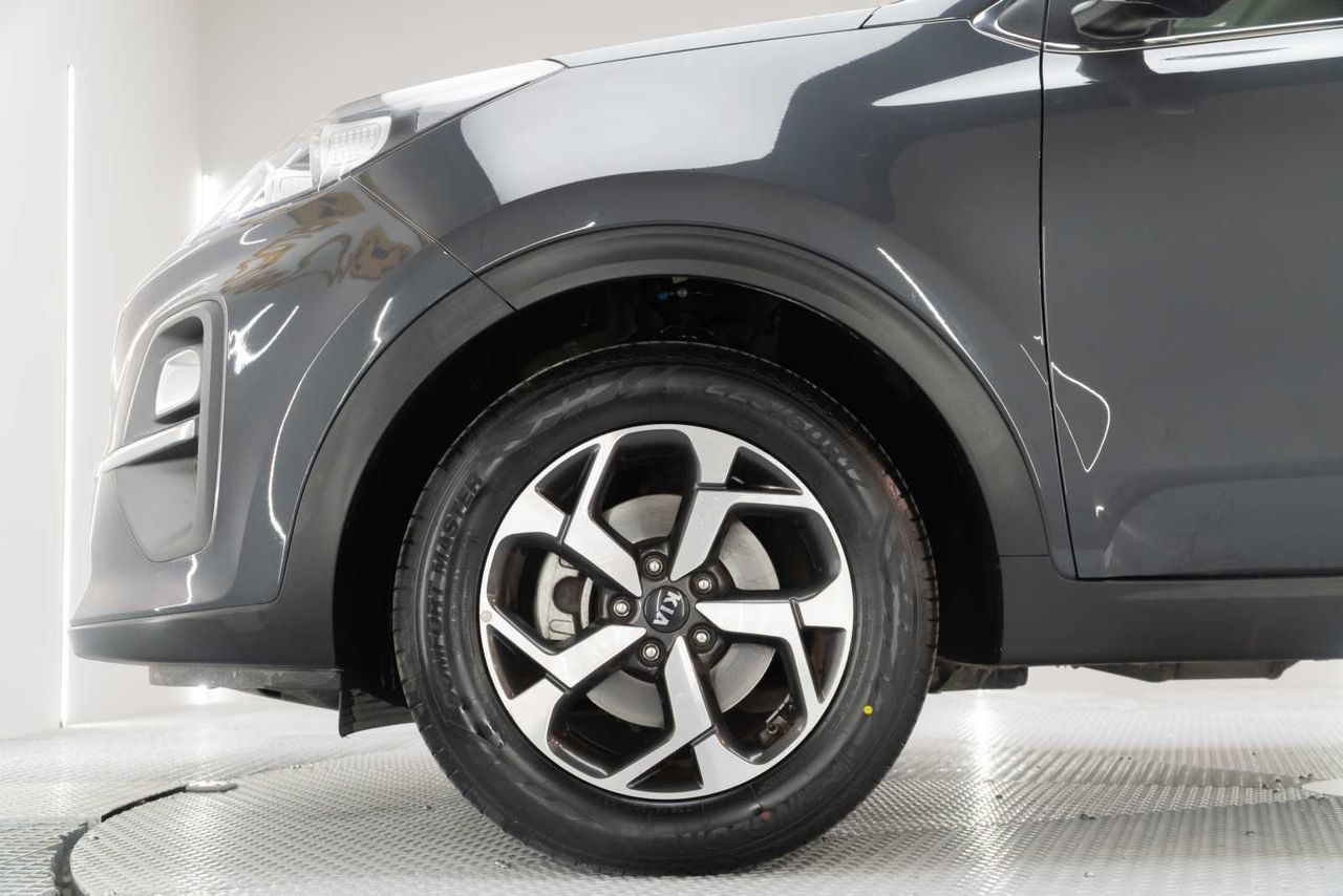 Kia Sportage 1.6 MHEV Drive 100kW (136CV) 4x2  - Foto 24