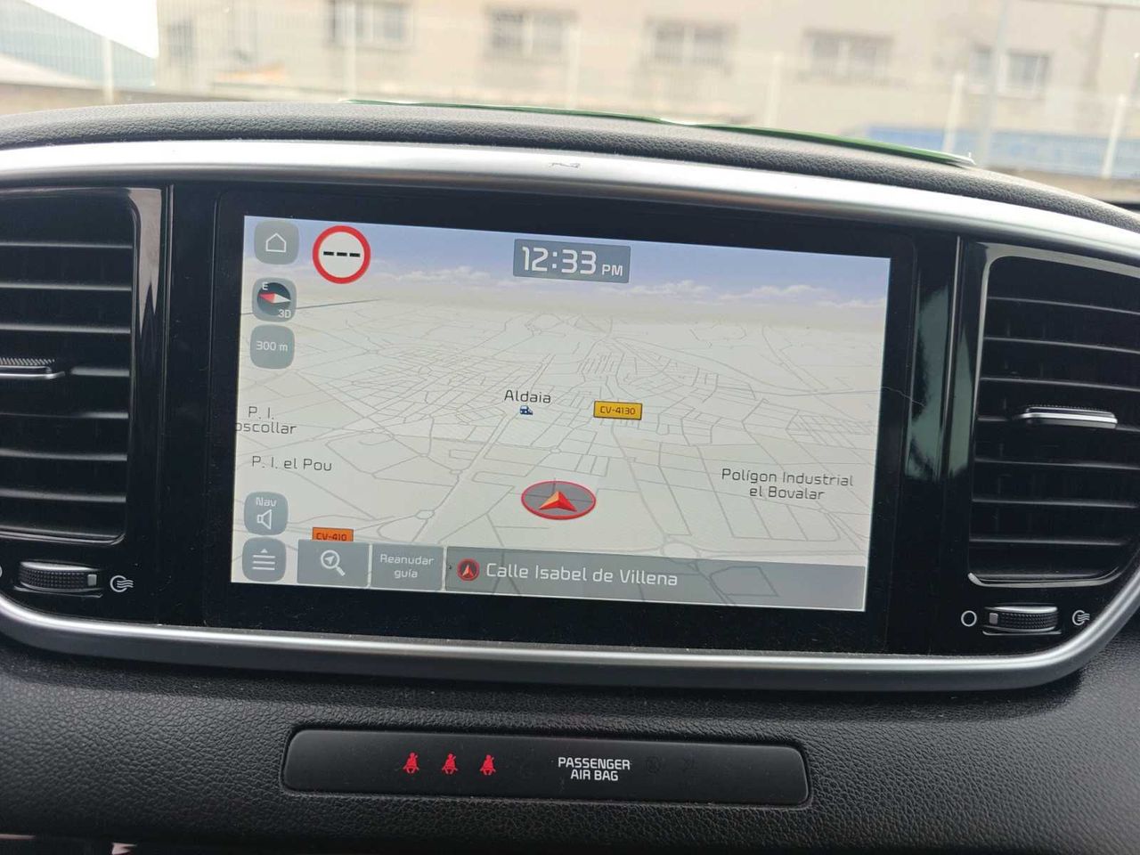 Kia Sportage 1.6 MHEV Drive 100kW (136CV) 4x2  - Foto 6