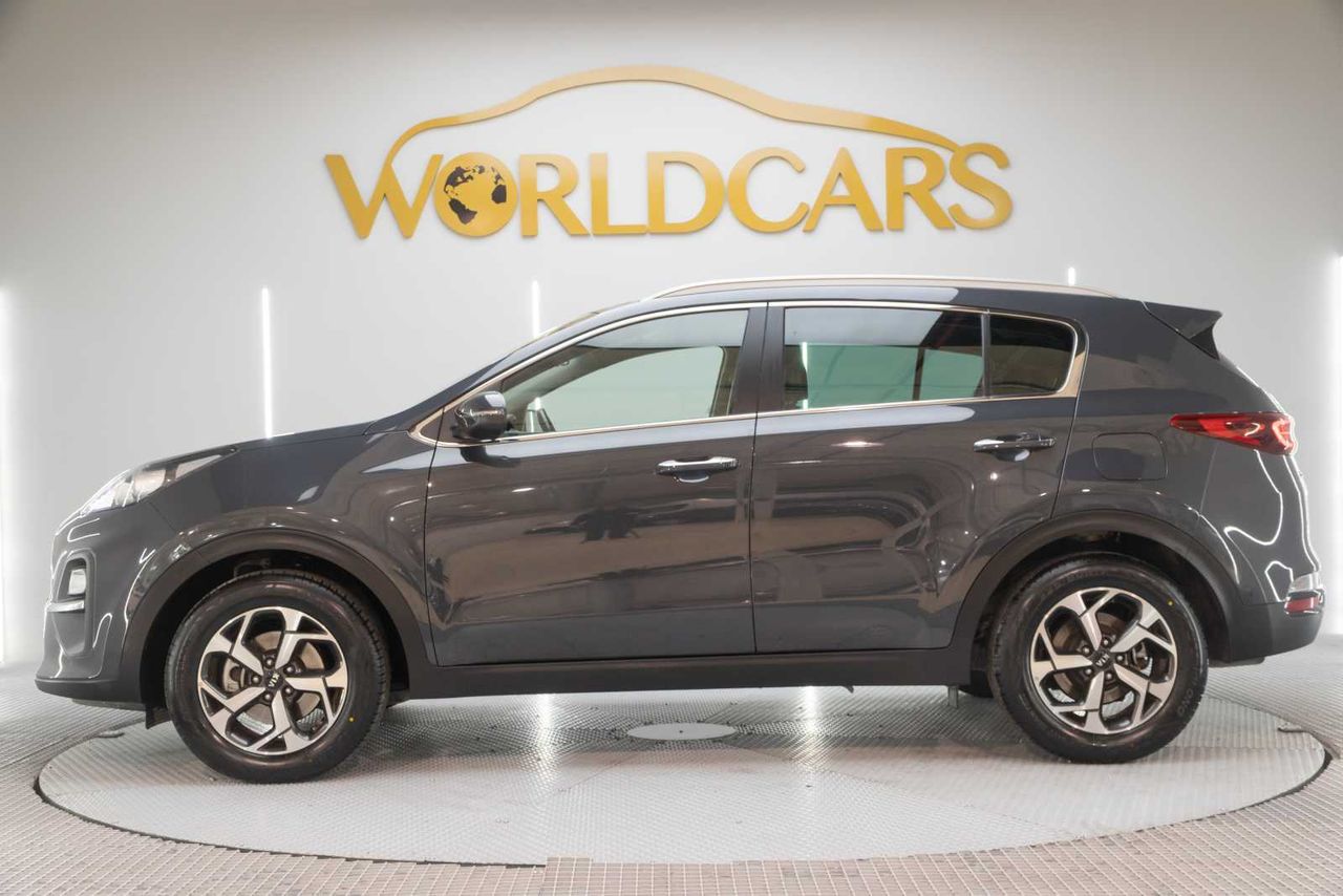 Kia Sportage 1.6 MHEV Drive 100kW (136CV) 4x2  - Foto 9