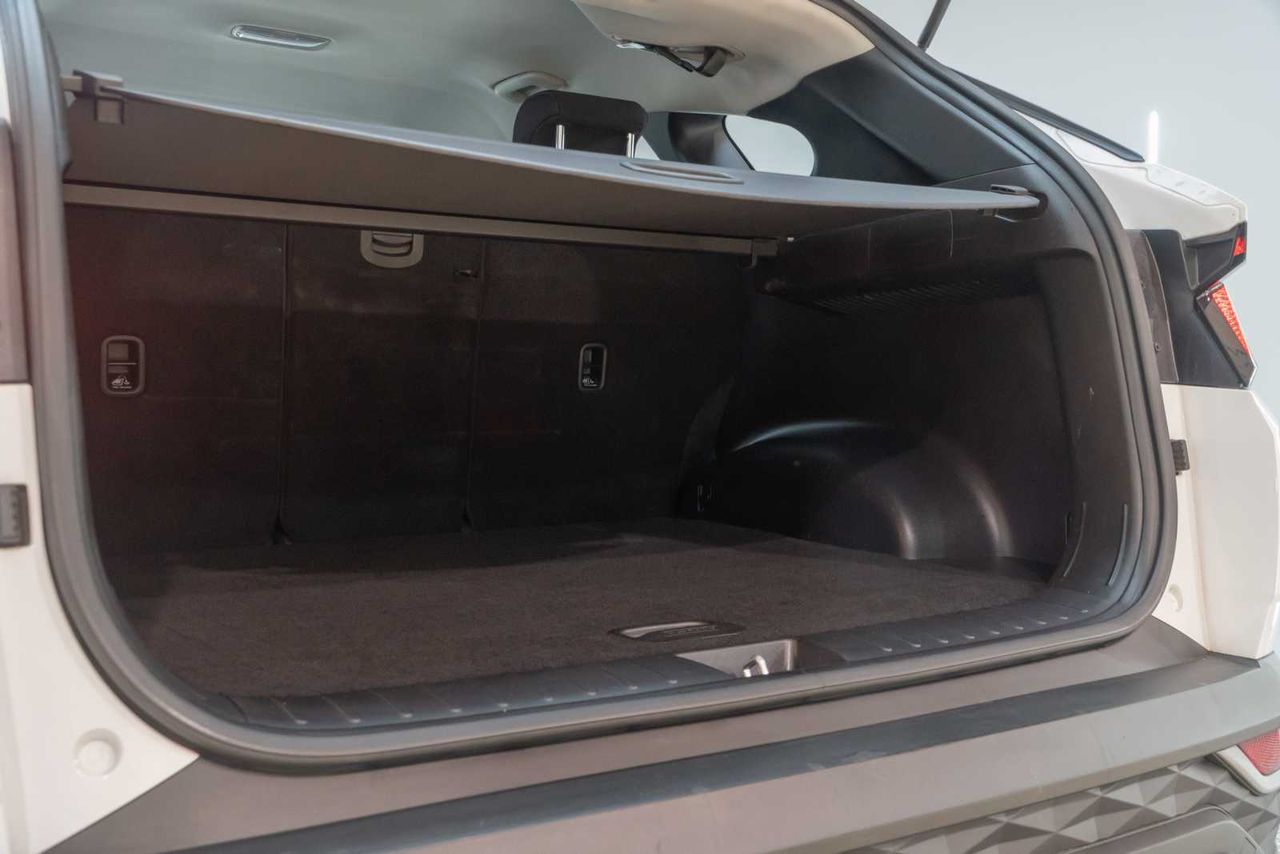 Hyundai Tucson 1.6 CRDI 85kW (115CV) Klass  - Foto 11