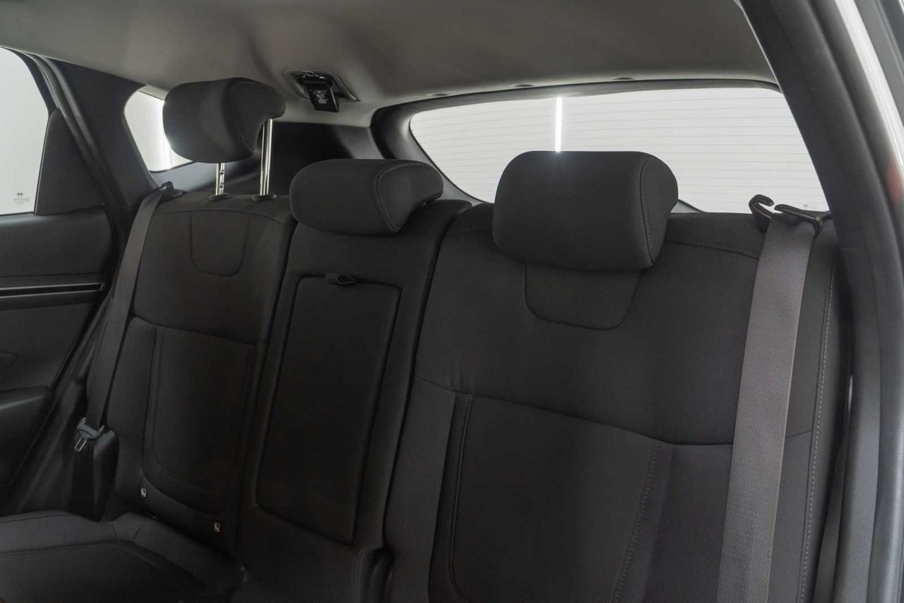 Hyundai Tucson 1.6 CRDI 85kW (115CV) Klass  - Foto 19