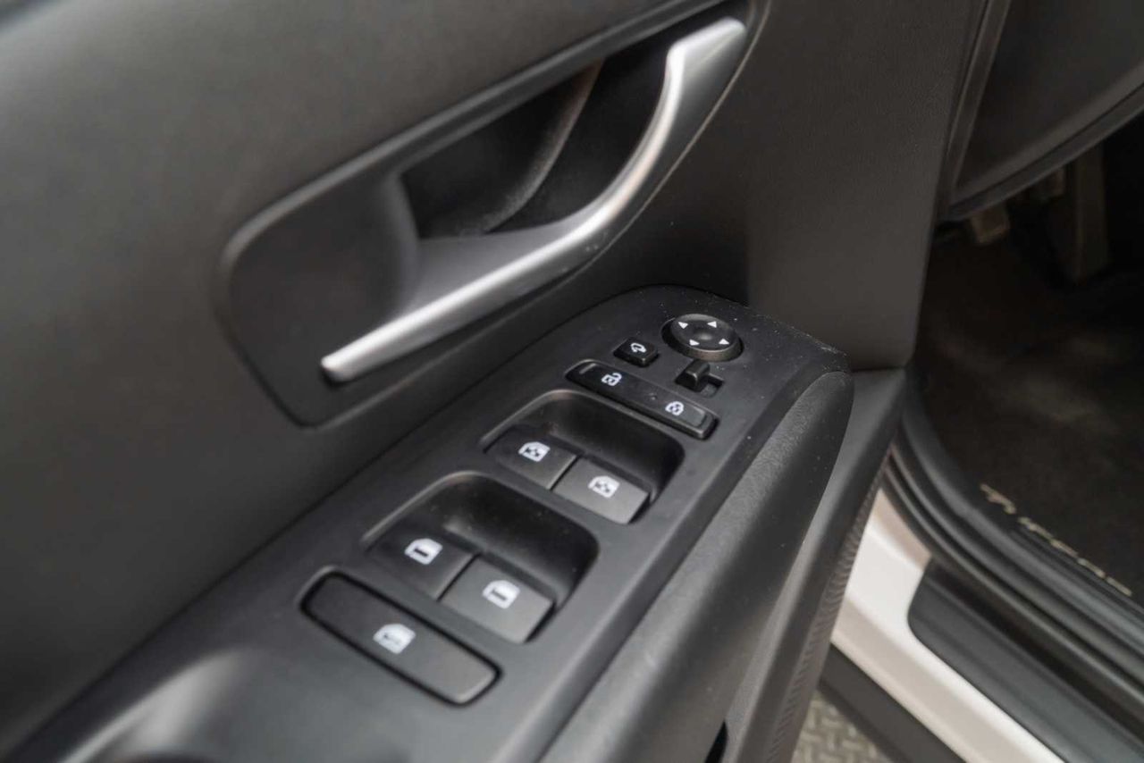 Hyundai Tucson 1.6 CRDI 85kW (115CV) Klass  - Foto 16