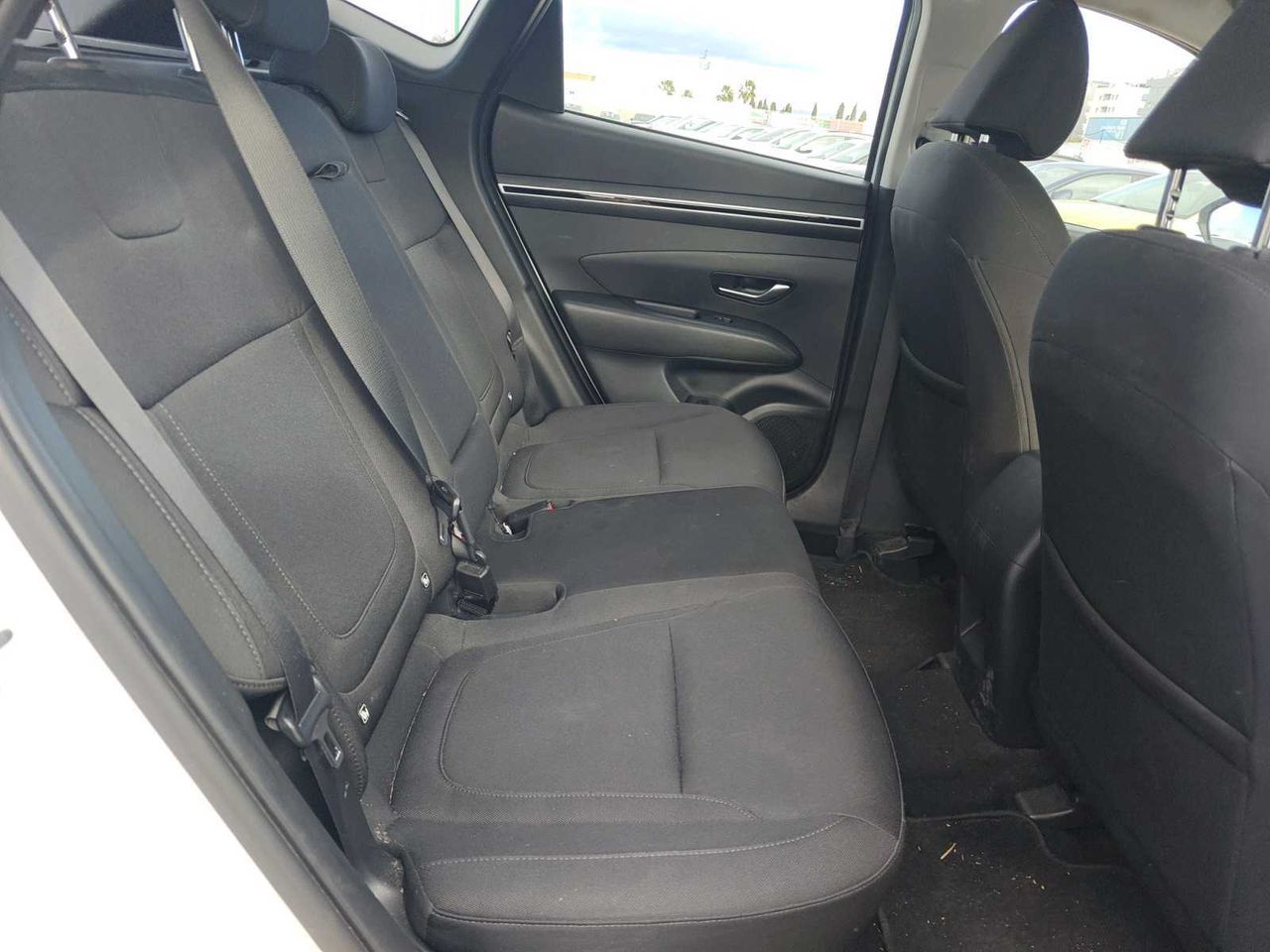 Hyundai Tucson 1.6 CRDI 85kW (115CV) Klass  - Foto 6