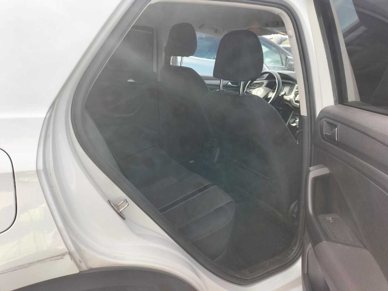 Volkswagen T-Roc Advance 1.0 TSI 81kW (110CV)  - Foto 6