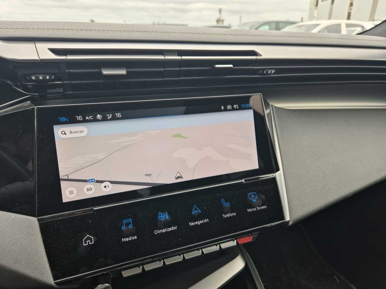 Peugeot 408 408 GT PHEV 180 e-EAT8 - Foto 6