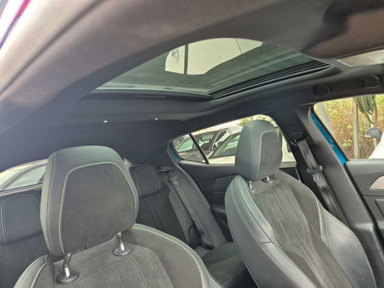 Peugeot 408 408 GT PHEV 180 e-EAT8 - Foto 7