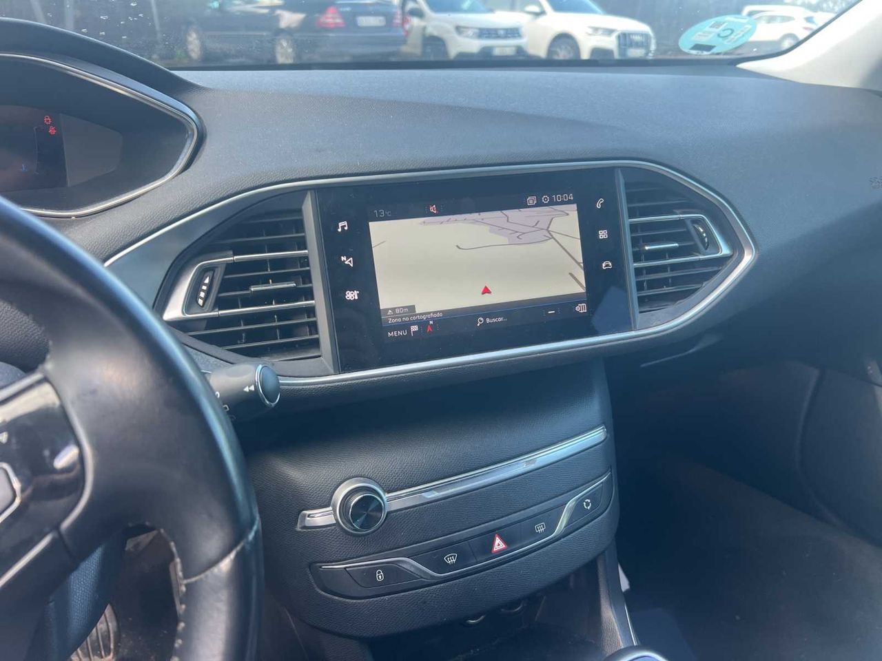 Peugeot 308 5P Allure Pack Puretech 130 S&S MAN - Foto 4