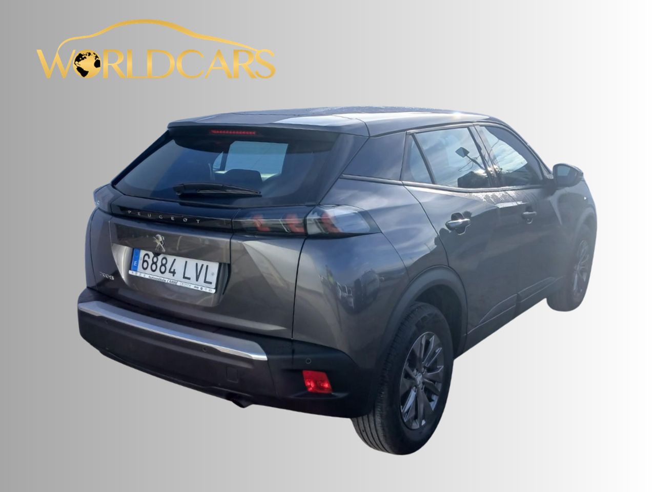 Peugeot 2008 Active Pack Puretech 100 S&S BVM6  - Foto 3