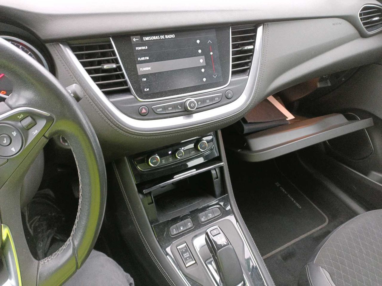 Opel Grandland 1.6 Turbo PHEV B.Edition Aut 165kW/225CV - Foto 4