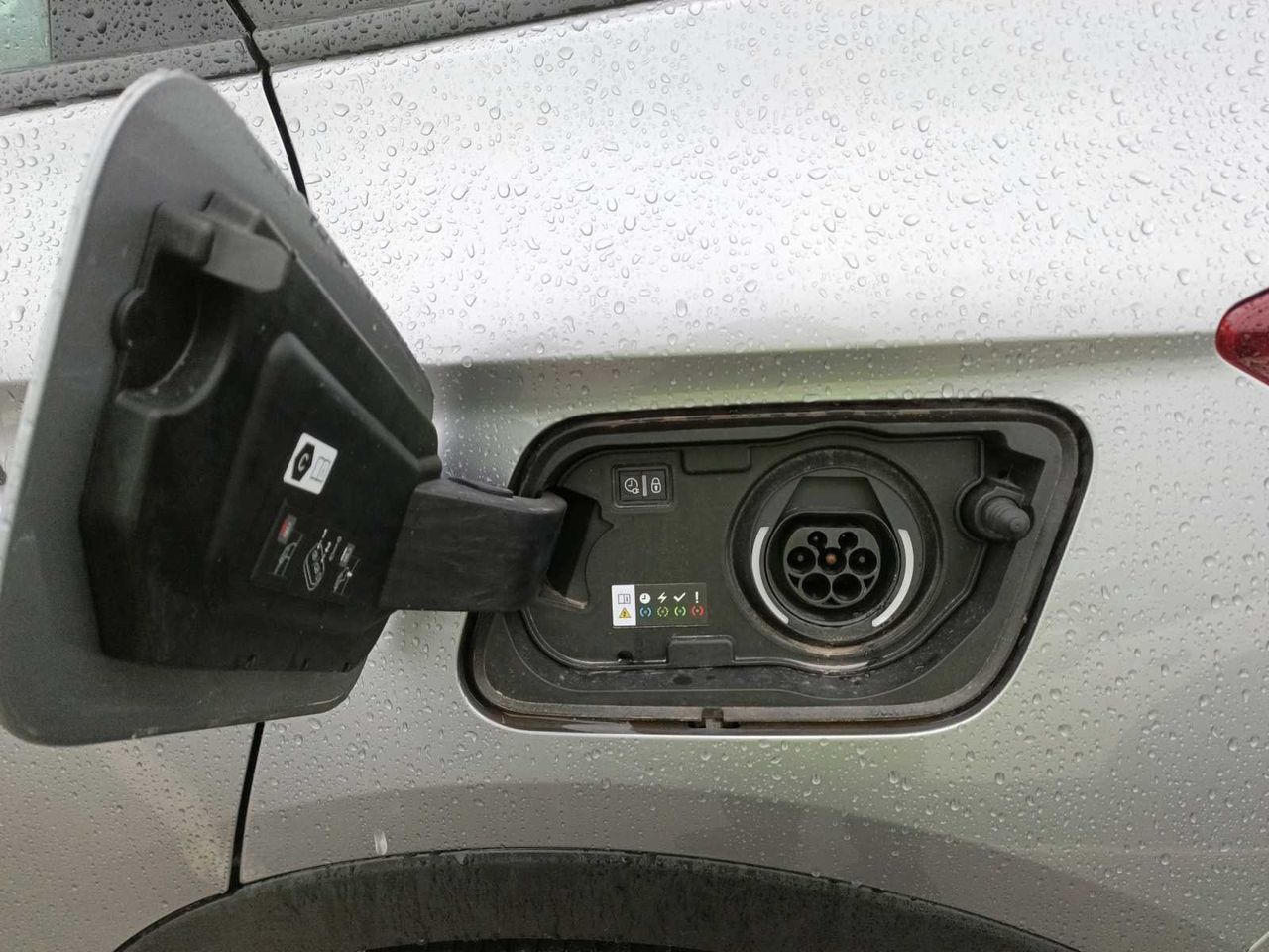 Opel Grandland 1.6 Turbo PHEV B.Edition Aut 165kW/225CV - Foto 7