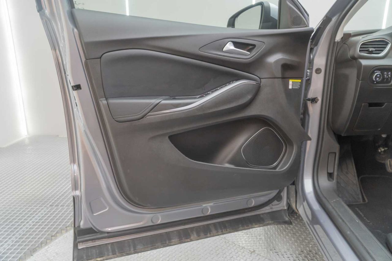 Opel Grandland X 1.6 Turbo Edition Auto 4x2 - Foto 20