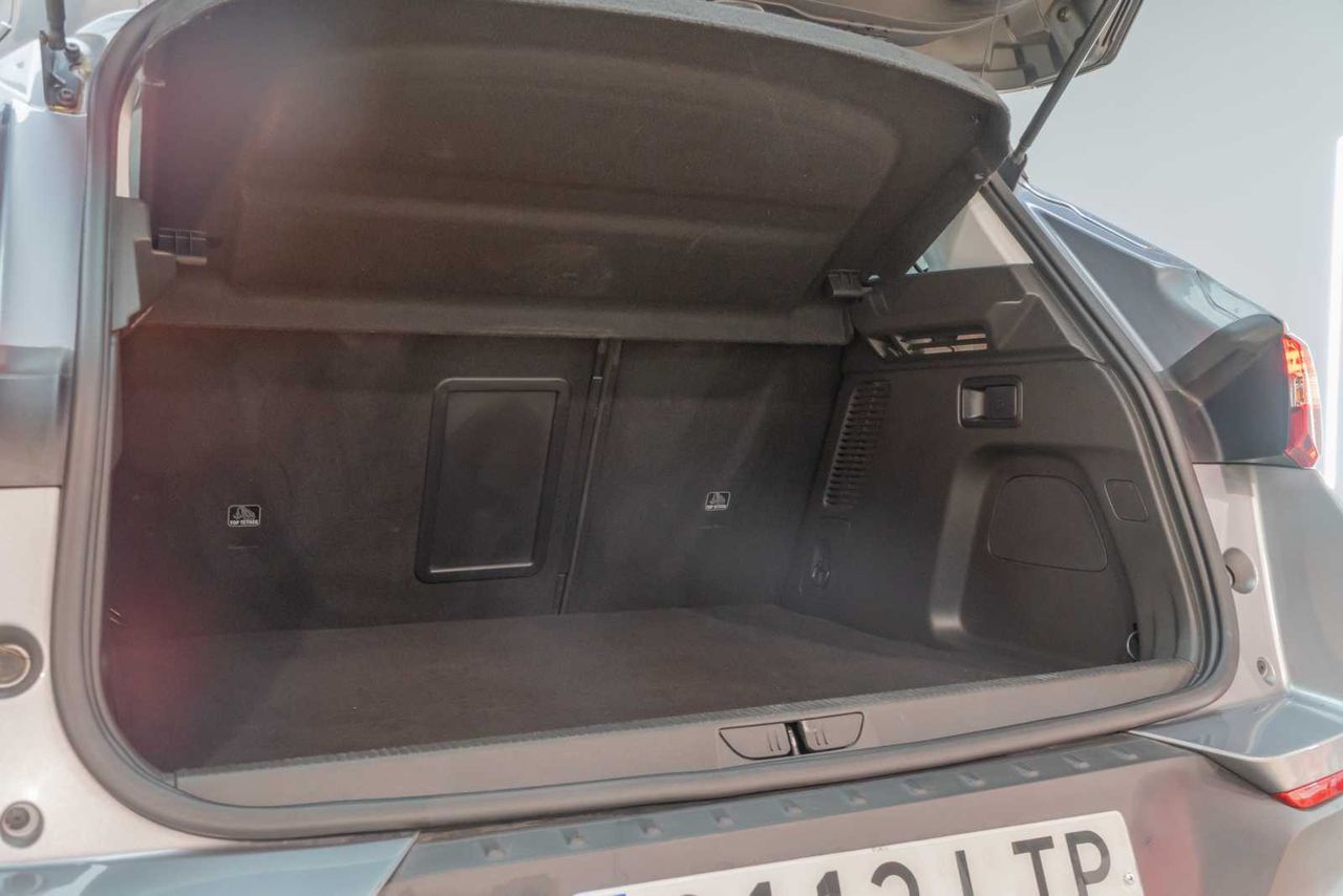 Opel Grandland X 1.6 Turbo Edition Auto 4x2 - Foto 11