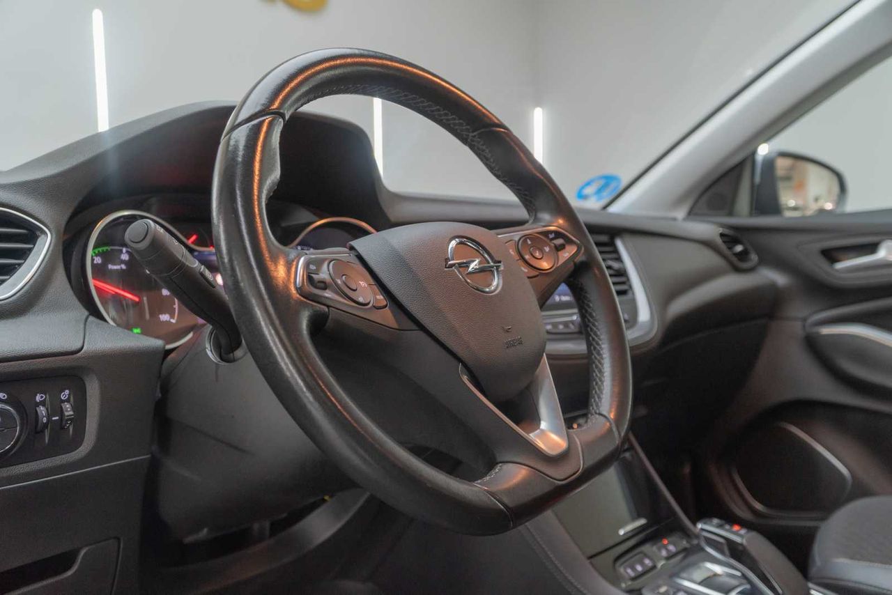 Opel Grandland X 1.6 Turbo Edition Auto 4x2 - Foto 15